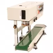 Seladora Automática Vertical com Datador 220v