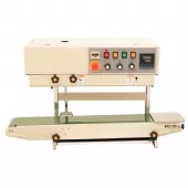Seladora Automática Vertical com Datador 220v