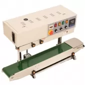 Seladora Automática Vertical com Datador 220v