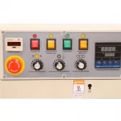 Seladora Automática Vertical com Datador 220v