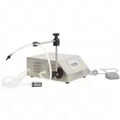 Envasadora de Líquidos 3500 Ml 220v - NELDB