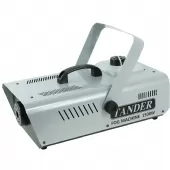 Máquina Fumaça 1500w Controle Remoto sem Fio - 110V