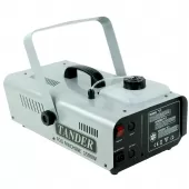 Máquina Fumaça 1500w Controle Remoto sem Fio - 110V