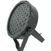 Canhão Refletor 54 Leds Lâmpadas - Bivolt