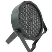 Canhão Refletor 54 Leds Lâmpadas - Bivolt