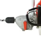 Furadeira a Gasolina Reversa 25.4cc - NFGR25N