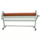 Laminadora Manual a Frio até 160cm 1,6 Metros