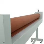 Laminadora Manual a Frio até 160cm 1,6 Metros