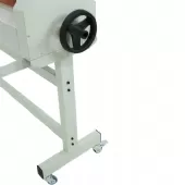 Laminadora Manual a Frio até 160cm 1,6 Metros