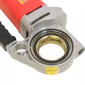 Rosqueadeira Elétrica Portátil 60hz - 220v - 2 Pol - NREP2POL