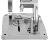 Suporte para Esmerilhadeira 115-125mm - NSER
