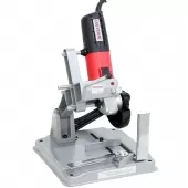 Suporte para Esmerilhadeira 115-125mm - NSER