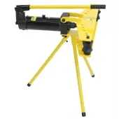 Curvador / Dobrador de Tubos Hidráulico Manual 9 ton 44 mpa