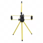 Curvador / Dobrador de Tubos Hidráulico Manual 9 ton 44 mpa