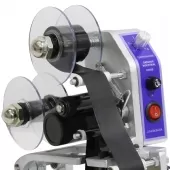 Fita Datadora 30mm x 10m para Datadora Industrial Manual