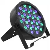 Canhão Refletor 54 Leds Lâmpadas - Bivolt