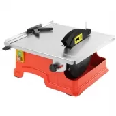 Cortador de Piso Cerâmica Azulejo 33x33cm 450w 60hz - 110v