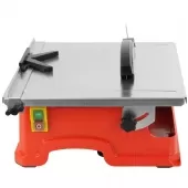 Cortador de Piso Cerâmica Azulejo 33x33cm 450w 60hz - 110v