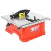 Cortador de Piso Cerâmica Azulejo 33x33cm 450w 60hz - 110v