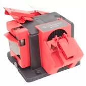 Afiador Multifuncional Amolador de Faca - Formão - Broca - Lâmina - 65W - NAM110B - 110V