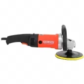 Politriz Automotiva 180mm 1600w 7Pol 60hz - NPA7P1B - 110v