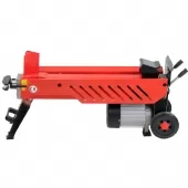 Rachador de Lenha Elétrico 7 Toneladas 3hp 220v Monofásico - NRLE7B