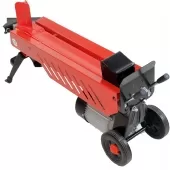 Rachador de Lenha Elétrico 7 Toneladas 3hp 220v Monofásico - NRLE7B
