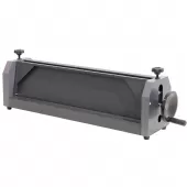 Laminadora Manual a Frio 650mm - NLMF650B