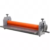 Laminadora Manual a Frio 650mm - NLMF650B