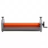Laminadora Manual a Frio 650mm - NLMF650B