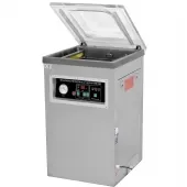 Seladora Industrial a Vácuo de Câmara 2 Barras 40cm 220v - NSIC2B2
