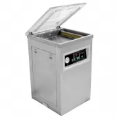 Seladora Industrial a Vácuo de Câmara 2 Barras 40cm 220v - NSIC2B2