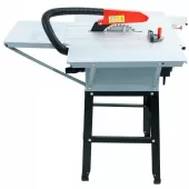 Serra Circular de Bancada 10 Pol 250mm 1500w 60hz - 110V