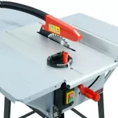 Serra Circular de Bancada 10 Pol 250mm 1500w 60hz - 110V