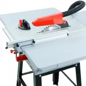 Serra Circular de Bancada 10 Pol 250mm 1500w 60hz - 110V
