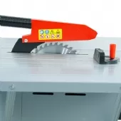 Serra Circular de Bancada 10 Pol 250mm 1500w 60hz - 110V