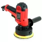 Politriz Lixadeira 5 pol 450w 125mm 60hz NPL5B - 110v