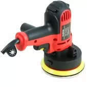 Politriz Lixadeira 5 pol 450w 125mm 60hz NPL5B - 110v