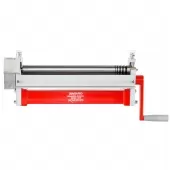 Calandra Manual para Bancada Chapa 300mm x 2mm - NCM3002B