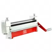 Calandra Manual para Bancada Chapa 300mm x 2mm - NCM3002B