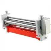 Calandra Manual para Bancada Chapa 300mm x 2mm - NCM3002B