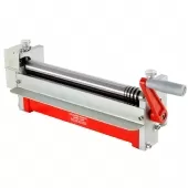 Calandra Manual para Bancada Chapa 300mm x 2mm - NCM3002B