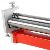 Calandra Manual para Bancada Chapa 300mm x 2mm - NCM3002B
