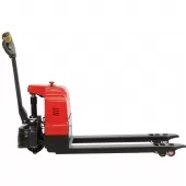 Transpalete Elétrico Capacidade 1500kg 680x1115mm - NTPE15