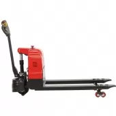 Transpalete Elétrico Capacidade 1500kg 680x1115mm - NTPE15