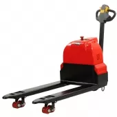 Transpalete Elétrico Capacidade 1500kg 680x1115mm - NTPE15