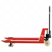 Transpalete 3 Toneladas Roda Dupla em Nylon 1150x550 mm - NTDN550