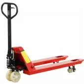 Transpalete 3 Toneladas Roda Dupla em Nylon 1150x550 mm - NTDN550
