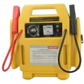 Auxiliar de Partida 400a Saída 12v Ar Compressor 260psi