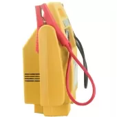 Auxiliar de Partida 400a Saída 12v Ar Compressor 260psi